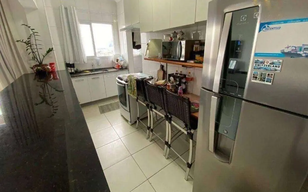 Foto 9 de Apartamento com 2 quartos à venda, 72m2 em Praia Grande - SP