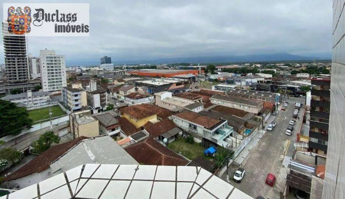 Foto 8 de Apartamento com 2 quartos à venda, 72m2 em Praia Grande - SP