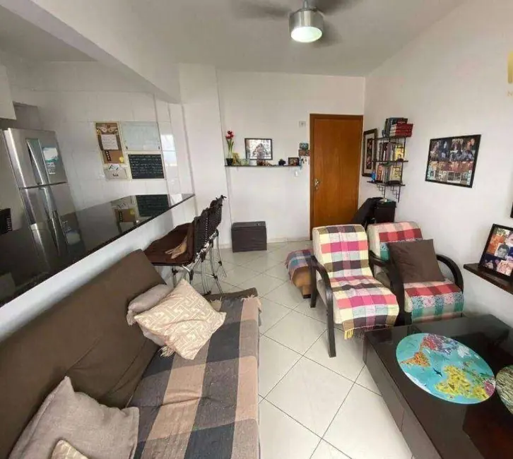 Foto 2 de Apartamento com 2 quartos à venda, 72m2 em Praia Grande - SP