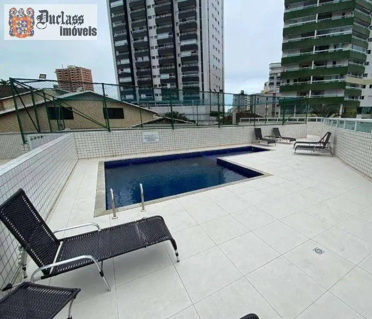 Foto 1 de Apartamento com 2 quartos à venda, 72m2 em Praia Grande - SP
