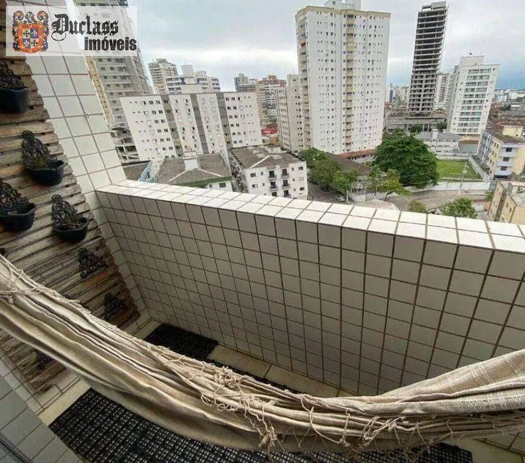 Foto 5 de Apartamento com 2 quartos à venda, 72m2 em Praia Grande - SP