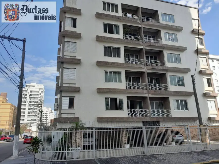 Foto 1 de Apartamento com 2 quartos à venda, 96m2 em Ocian, Praia Grande - SP