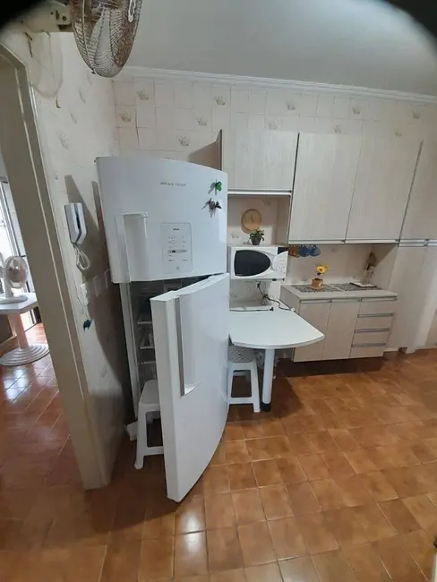 Foto 3 de Apartamento com 2 quartos à venda, 96m2 em Ocian, Praia Grande - SP