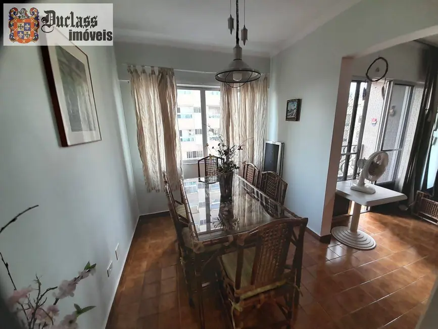 Foto 2 de Apartamento com 2 quartos à venda, 96m2 em Ocian, Praia Grande - SP