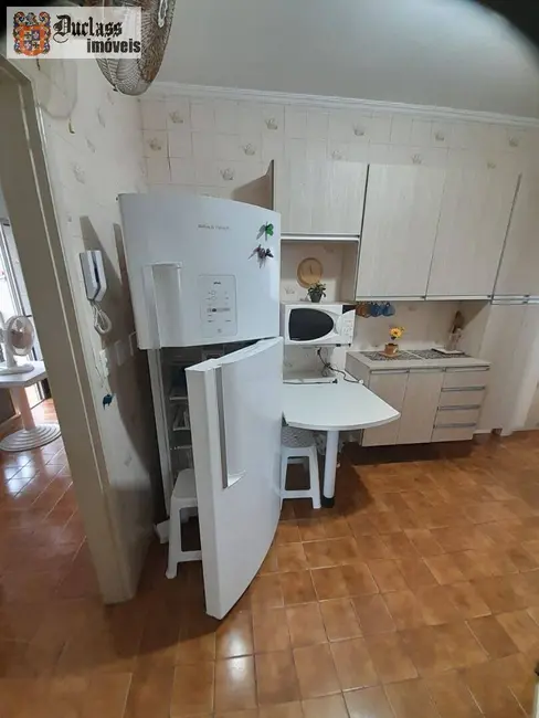 Foto 3 de Apartamento com 2 quartos à venda, 96m2 em Ocian, Praia Grande - SP