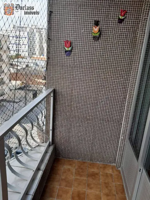 Foto 9 de Apartamento com 2 quartos à venda, 96m2 em Ocian, Praia Grande - SP