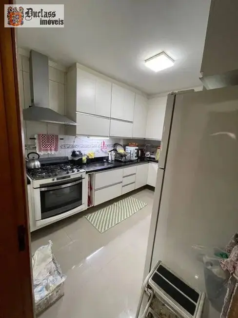 Foto 6 de Apartamento com 3 quartos à venda, 133m2 em Aviação, Praia Grande - SP