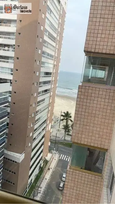 Foto 9 de Apartamento com 3 quartos à venda, 133m2 em Aviação, Praia Grande - SP