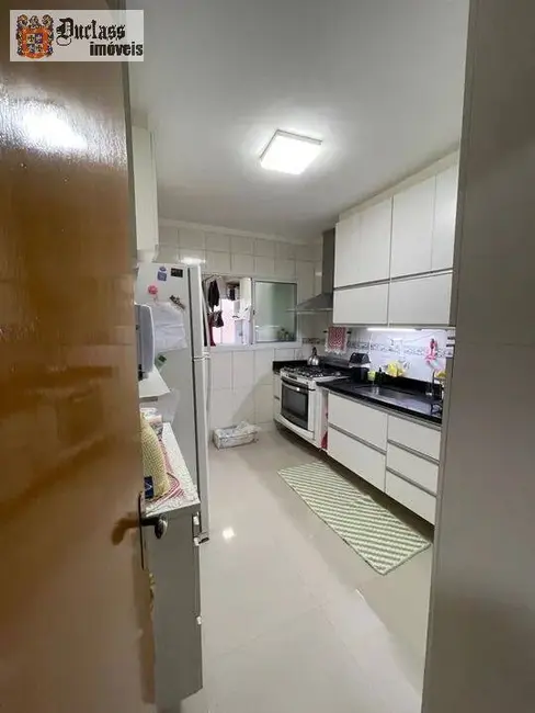 Foto 7 de Apartamento com 3 quartos à venda, 133m2 em Aviação, Praia Grande - SP