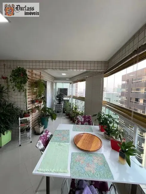 Foto 5 de Apartamento com 3 quartos à venda, 133m2 em Aviação, Praia Grande - SP