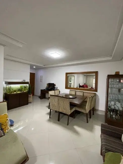 Foto 3 de Apartamento com 3 quartos à venda, 133m2 em Aviação, Praia Grande - SP