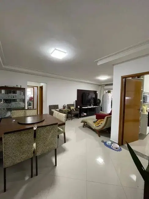 Foto 2 de Apartamento com 3 quartos à venda, 133m2 em Aviação, Praia Grande - SP