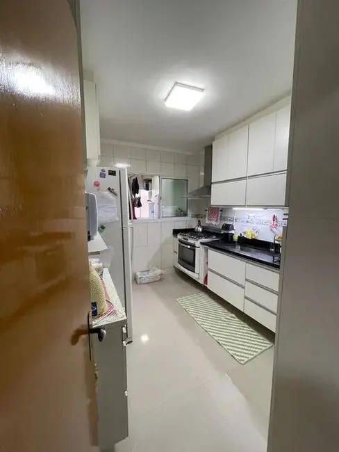 Foto 7 de Apartamento com 3 quartos à venda, 133m2 em Aviação, Praia Grande - SP
