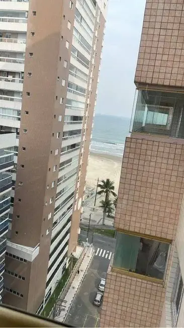 Foto 9 de Apartamento com 3 quartos à venda, 133m2 em Aviação, Praia Grande - SP