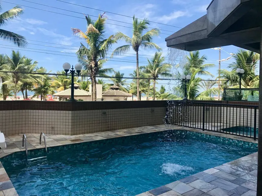 Foto 4 de Apartamento com 2 quartos à venda, 100m2 em Aviação, Praia Grande - SP