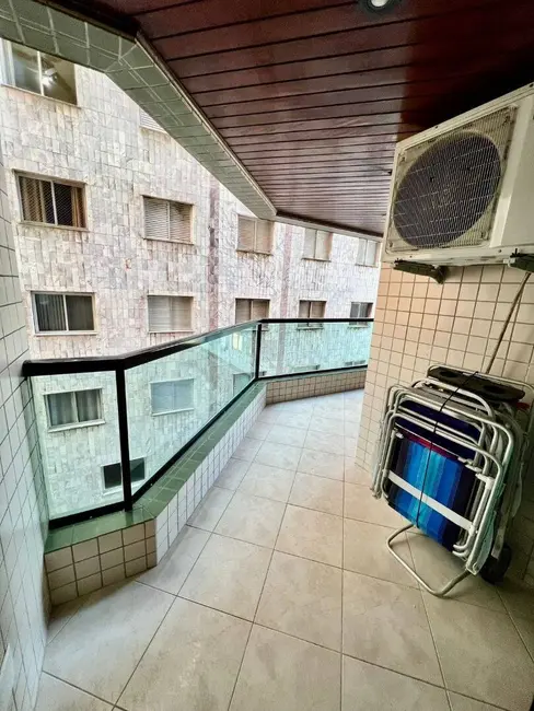 Foto 8 de Apartamento com 2 quartos à venda, 100m2 em Aviação, Praia Grande - SP