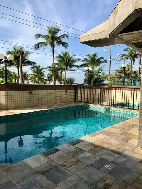 Foto 3 de Apartamento com 2 quartos à venda, 100m2 em Aviação, Praia Grande - SP