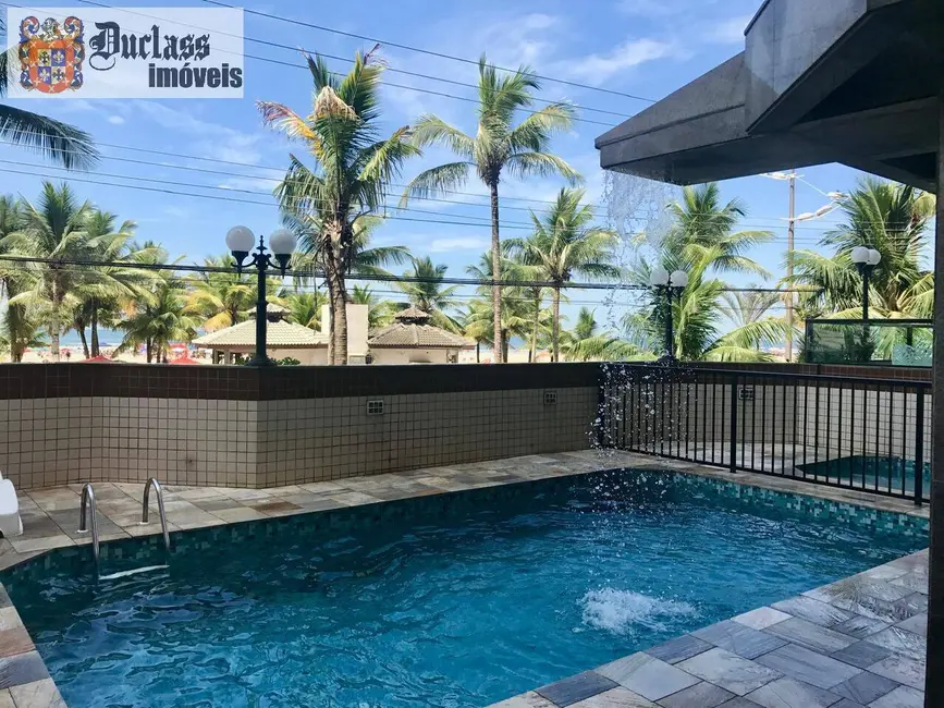 Foto 4 de Apartamento com 2 quartos à venda, 100m2 em Aviação, Praia Grande - SP