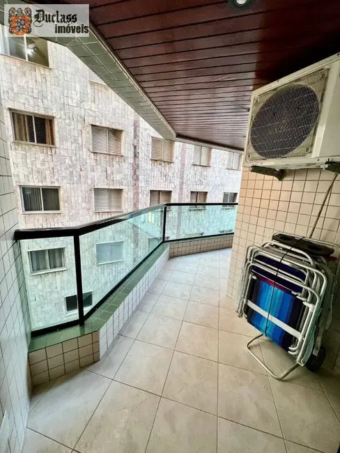 Foto 8 de Apartamento com 2 quartos à venda, 100m2 em Aviação, Praia Grande - SP