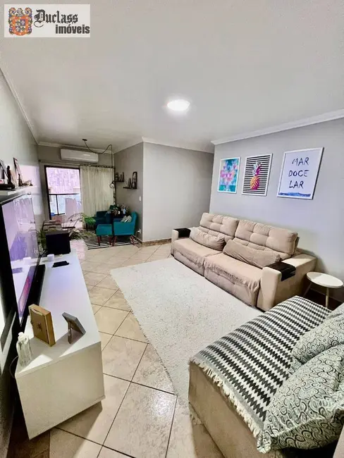 Foto 5 de Apartamento com 2 quartos à venda, 100m2 em Aviação, Praia Grande - SP