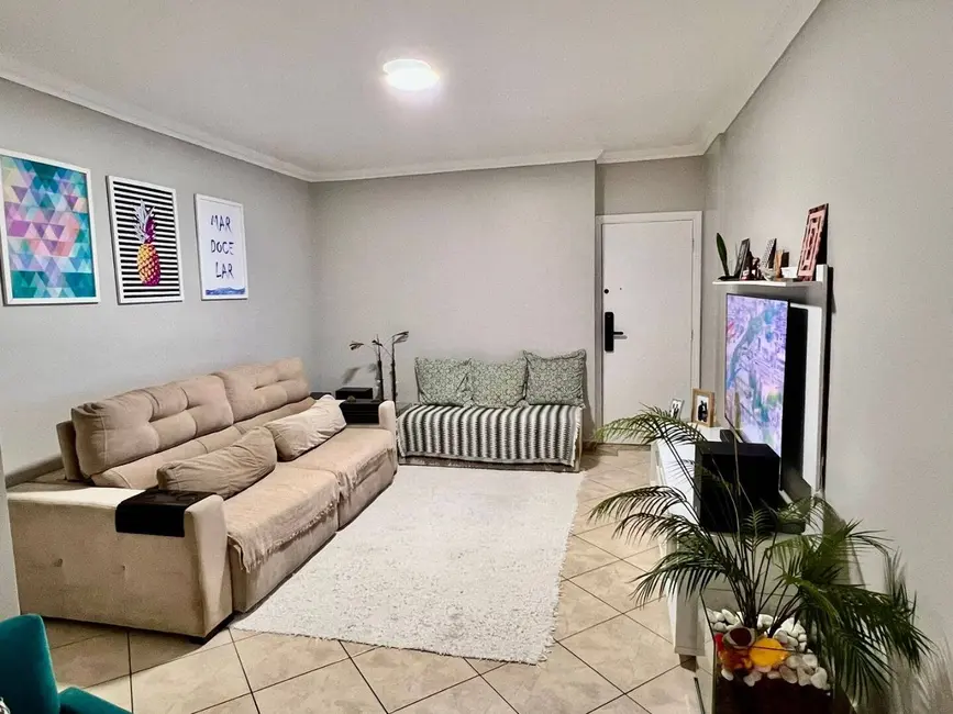 Foto 7 de Apartamento com 2 quartos à venda, 100m2 em Aviação, Praia Grande - SP