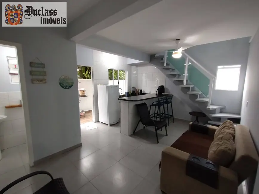 Foto 1 de Sobrado com 3 quartos à venda, 110m2 em Sao Sebastiao - SP