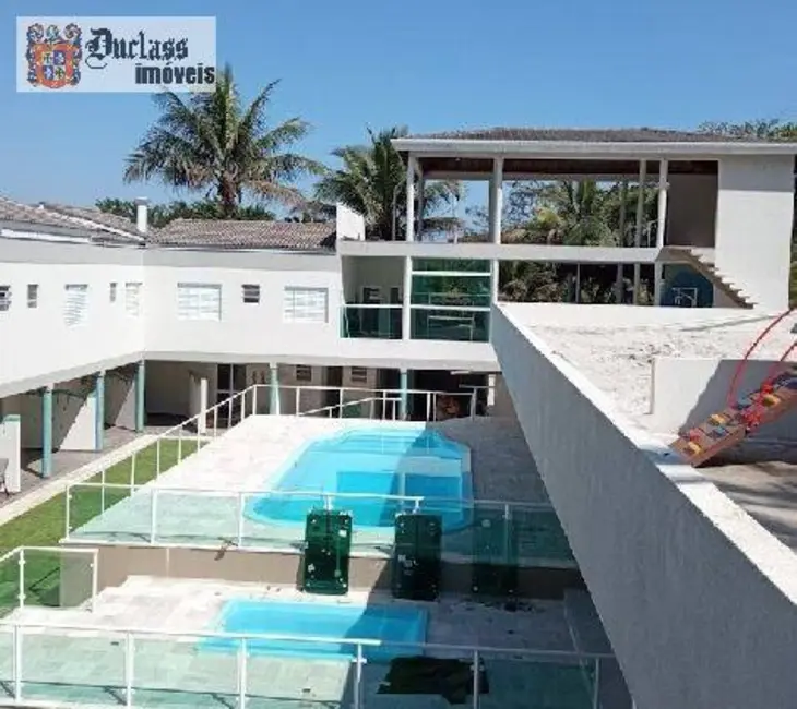 Foto 2 de Sobrado com 3 quartos à venda, 110m2 em Sao Sebastiao - SP