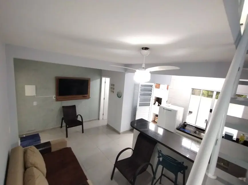 Foto 3 de Sobrado com 3 quartos à venda, 110m2 em Sao Sebastiao - SP