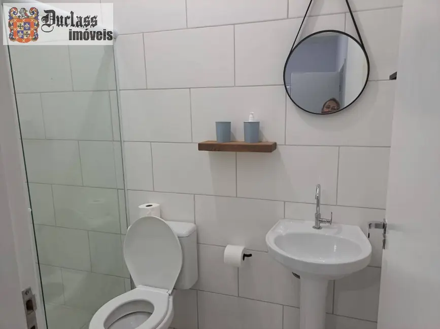 Foto 8 de Sobrado com 3 quartos à venda, 110m2 em Sao Sebastiao - SP