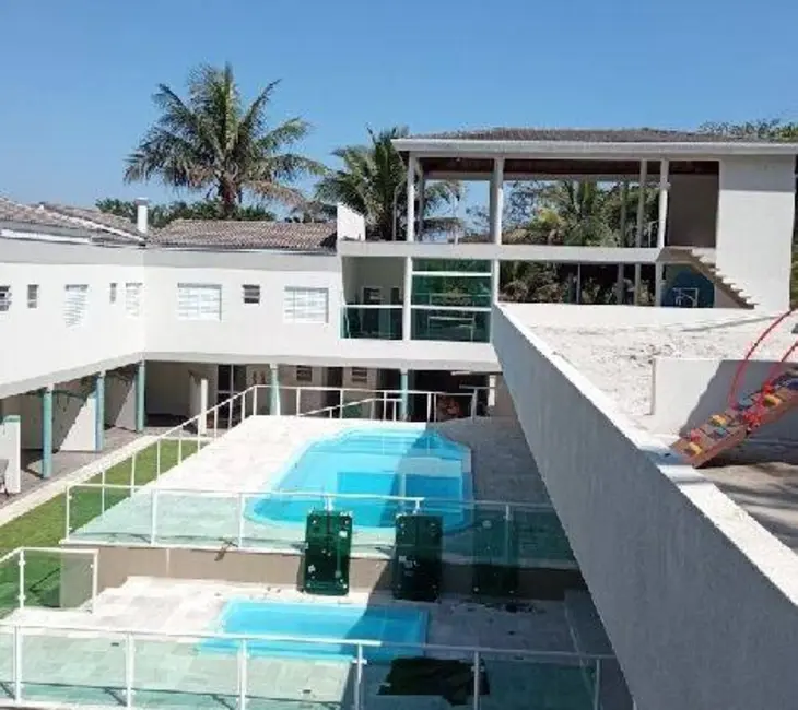 Foto 2 de Sobrado com 3 quartos à venda, 110m2 em Sao Sebastiao - SP