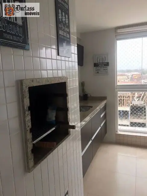 Foto 5 de Apartamento com 2 quartos à venda, 75m2 em Bertioga - SP