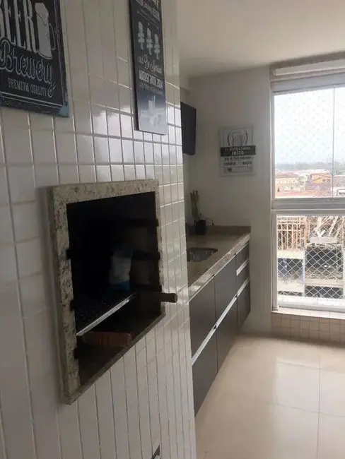 Foto 5 de Apartamento com 2 quartos à venda, 75m2 em Bertioga - SP