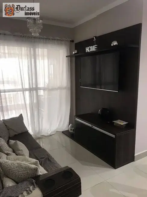 Foto 6 de Apartamento com 2 quartos à venda, 75m2 em Bertioga - SP