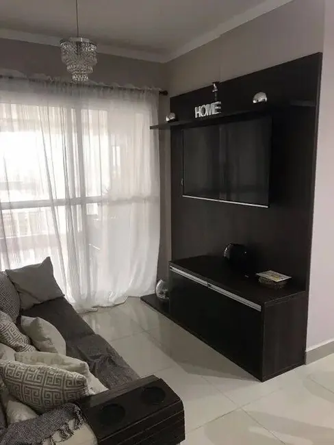Foto 6 de Apartamento com 2 quartos à venda, 75m2 em Bertioga - SP