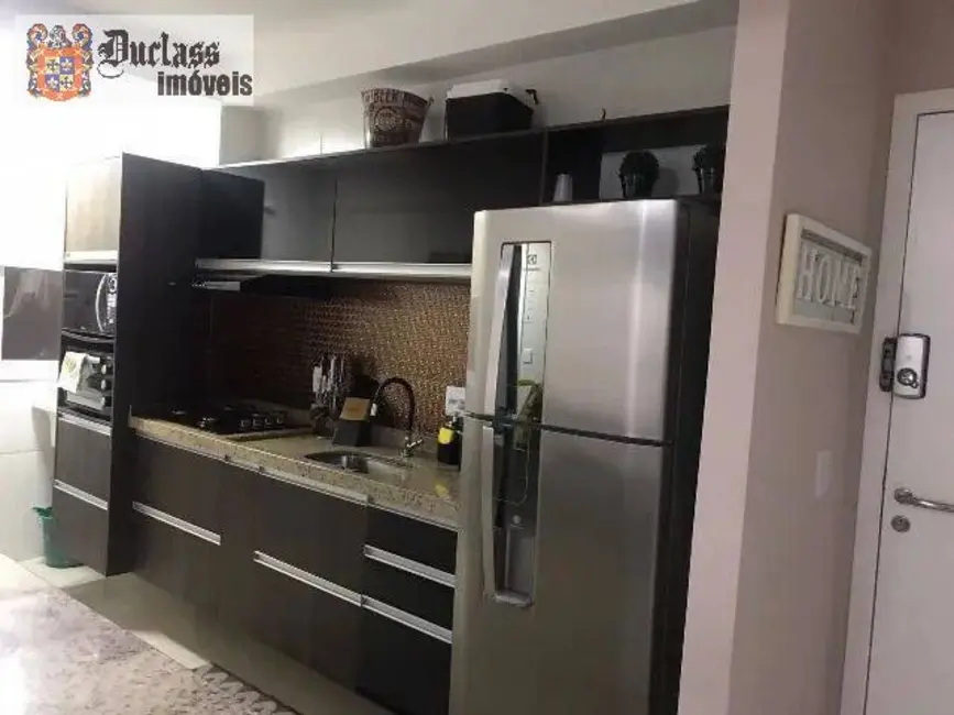 Foto 2 de Apartamento com 2 quartos à venda, 75m2 em Bertioga - SP