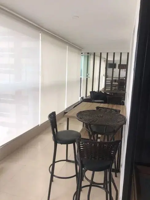 Foto 4 de Apartamento com 2 quartos à venda, 75m2 em Bertioga - SP