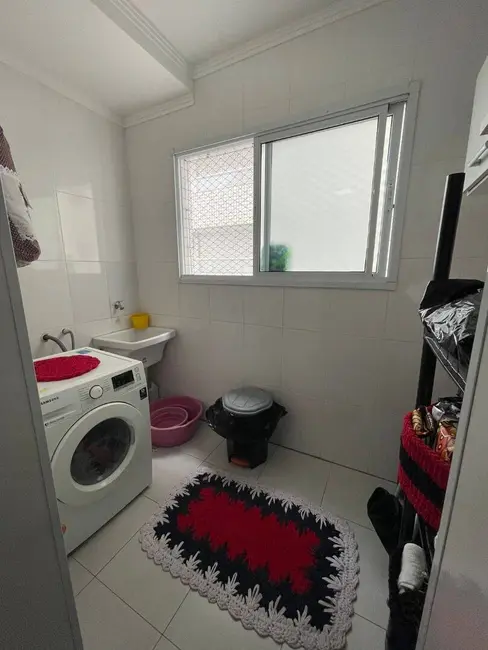 Apartamento com 3 quartos à venda, 123m2 em Praia Grande - SP - imagem 4 Foto 4 de Apartamento com 3 quartos à venda, 123m2 em Praia Grande - SP