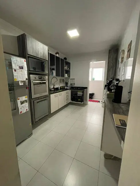 Apartamento com 3 quartos à venda, 123m2 em Praia Grande - SP - imagem 2 Foto 2 de Apartamento com 3 quartos à venda, 123m2 em Praia Grande - SP