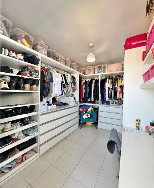 Apartamento com 3 quartos à venda, 123m2 em Praia Grande - SP - imagem 8 Foto 8 de Apartamento com 3 quartos à venda, 123m2 em Praia Grande - SP