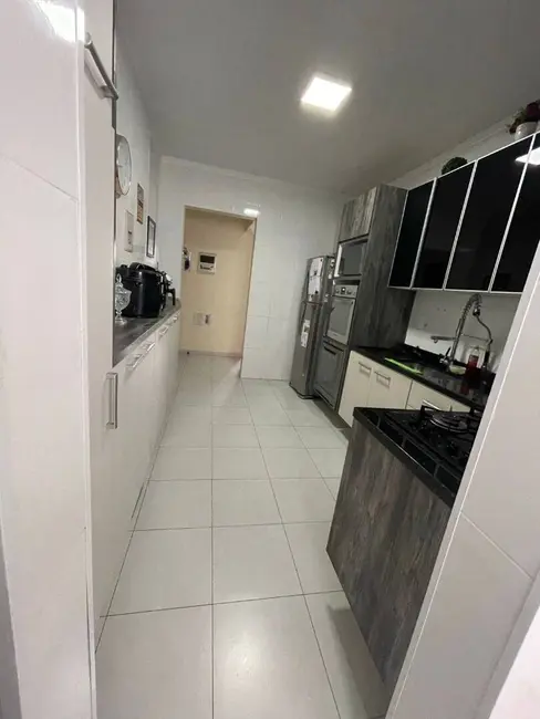 Apartamento com 3 quartos à venda, 123m2 em Praia Grande - SP - imagem 3 Foto 3 de Apartamento com 3 quartos à venda, 123m2 em Praia Grande - SP