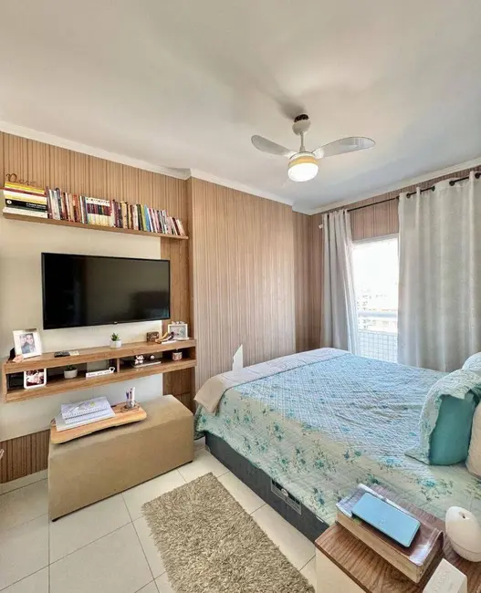 Apartamento com 3 quartos à venda, 123m2 em Praia Grande - SP - imagem 6 Foto 6 de Apartamento com 3 quartos à venda, 123m2 em Praia Grande - SP