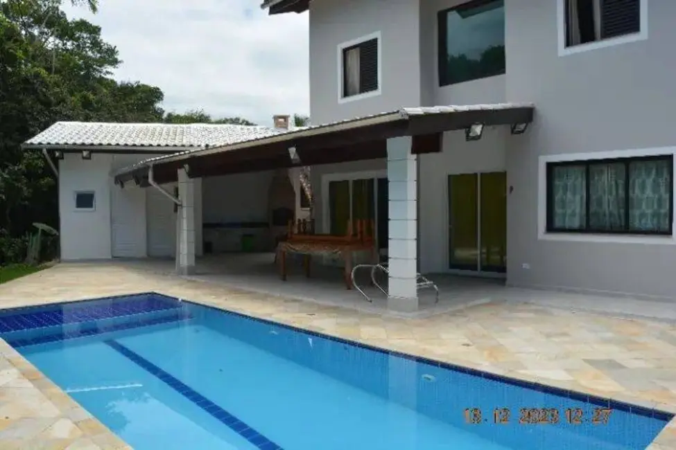 Foto 6 de Sobrado com 4 quartos à venda, 189m2 em Bertioga - SP