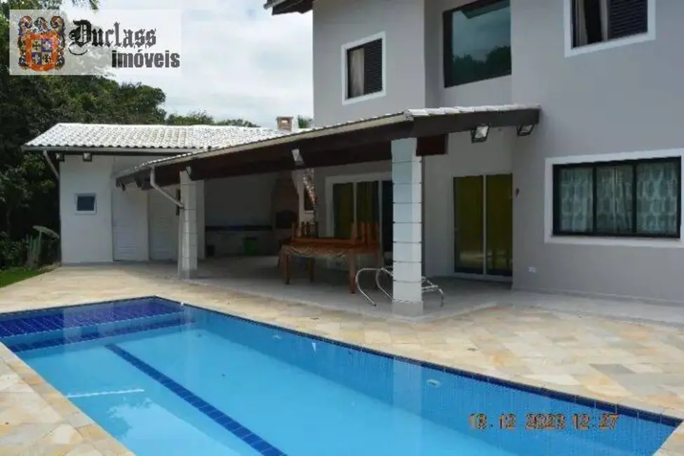 Sobrado com 4 quartos à venda, 189m2 em Bertioga - SP - imagem 5 Foto 5 de Sobrado com 4 quartos à venda, 189m2 em Bertioga - SP