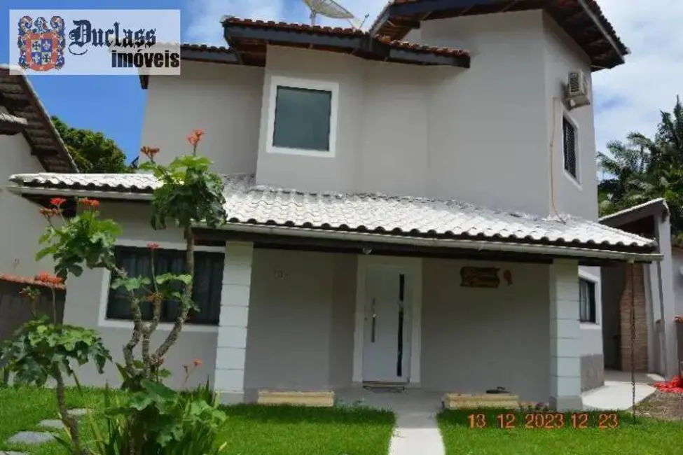 Sobrado com 4 quartos à venda, 189m2 em Bertioga - SP - imagem 3 Foto 3 de Sobrado com 4 quartos à venda, 189m2 em Bertioga - SP