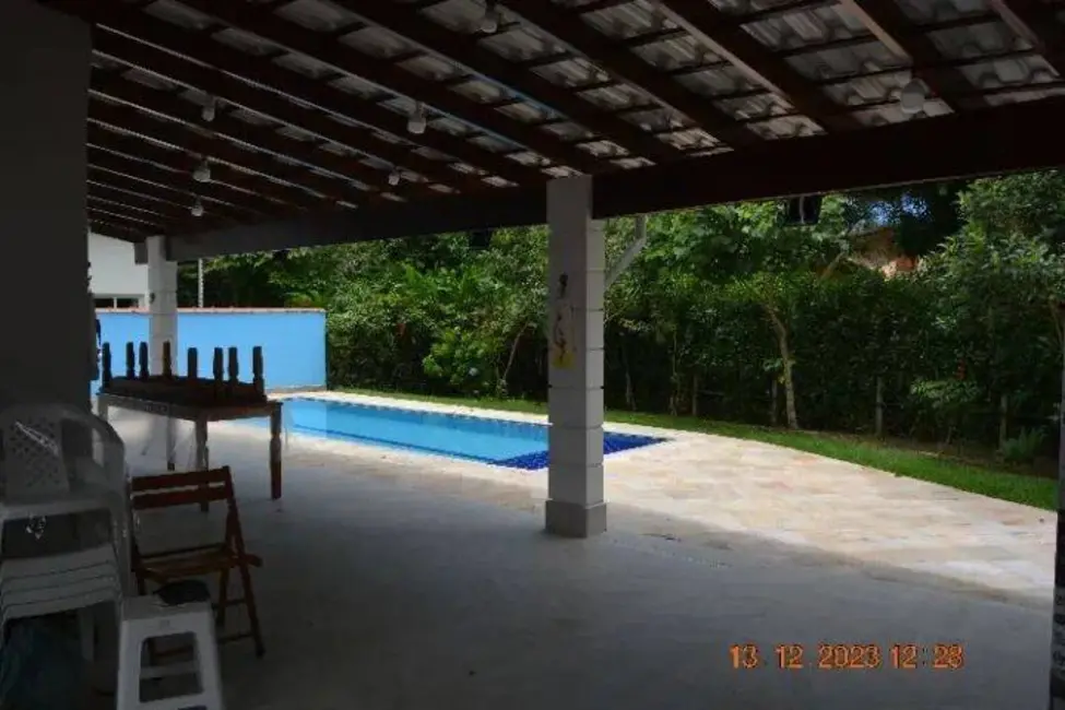 Foto 7 de Sobrado com 4 quartos à venda, 189m2 em Bertioga - SP