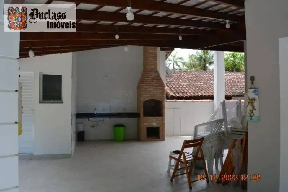 Sobrado com 4 quartos à venda, 189m2 em Bertioga - SP - imagem 9 Foto 9 de Sobrado com 4 quartos à venda, 189m2 em Bertioga - SP