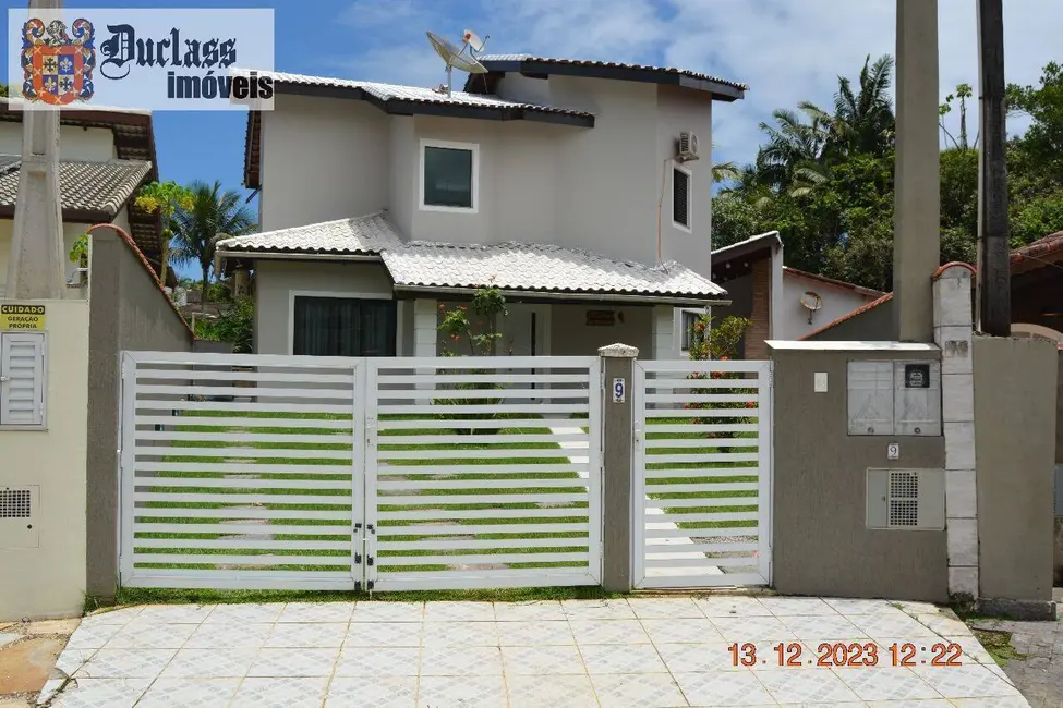 Sobrado com 4 quartos à venda, 189m2 em Bertioga - SP - imagem 8 Foto 8 de Sobrado com 4 quartos à venda, 189m2 em Bertioga - SP