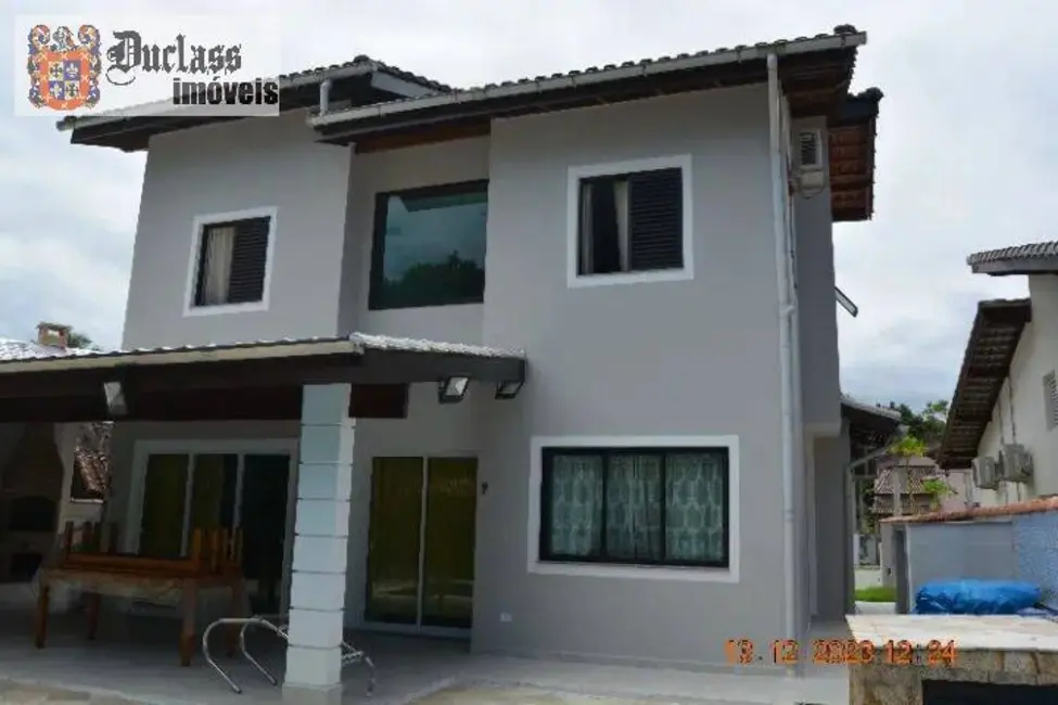 Sobrado com 4 quartos à venda, 189m2 em Bertioga - SP - imagem 4 Foto 4 de Sobrado com 4 quartos à venda, 189m2 em Bertioga - SP