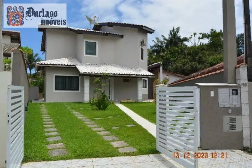 Sobrado com 4 quartos à venda, 189m2 em Bertioga - SP - imagem 7 Foto 7 de Sobrado com 4 quartos à venda, 189m2 em Bertioga - SP