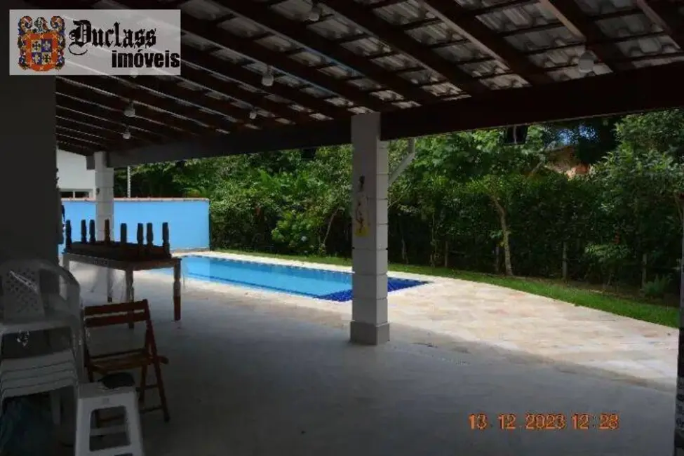 Sobrado com 4 quartos à venda, 189m2 em Bertioga - SP - imagem 6 Foto 6 de Sobrado com 4 quartos à venda, 189m2 em Bertioga - SP